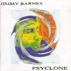 Jimmy Barnes - Psyclone 